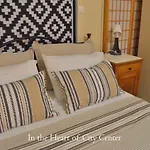 A1 Central Apartment