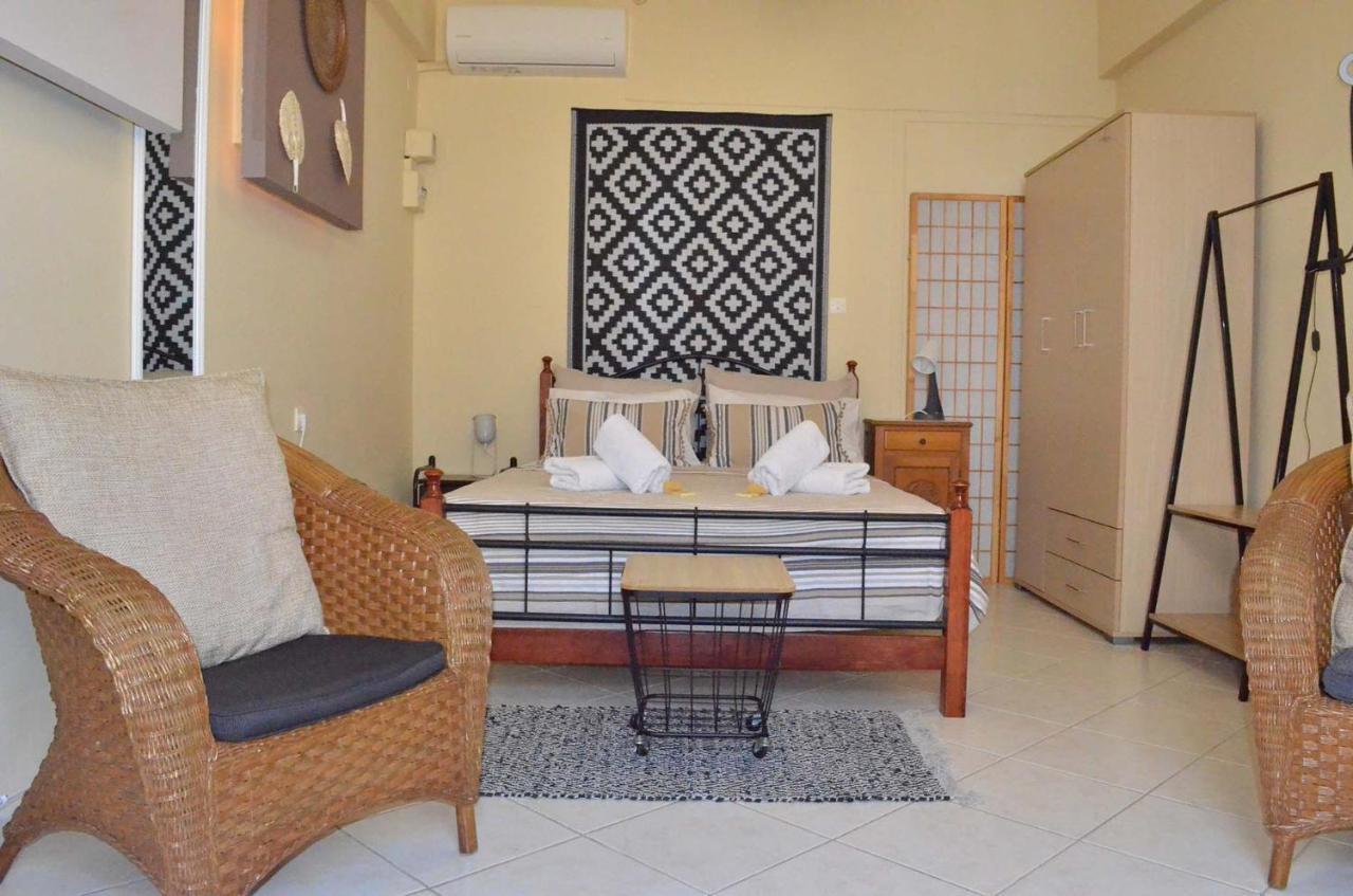 A1 Central Apartment