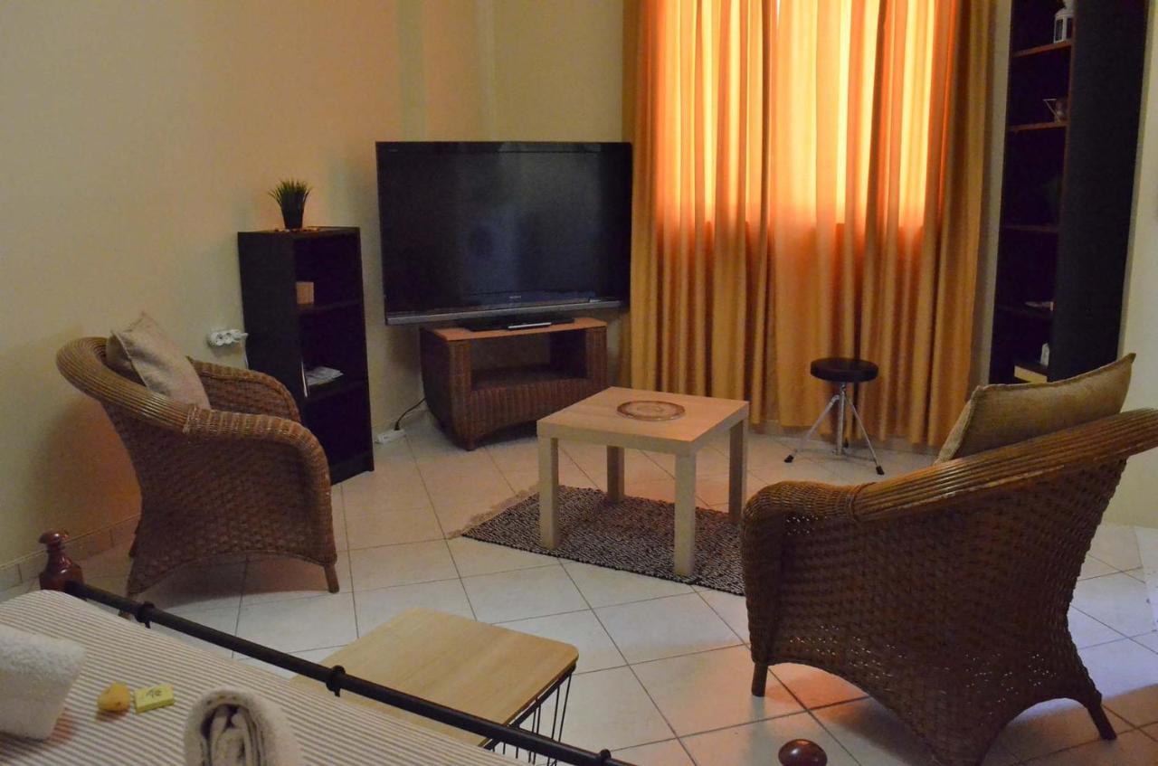 Apartment A1 Central
