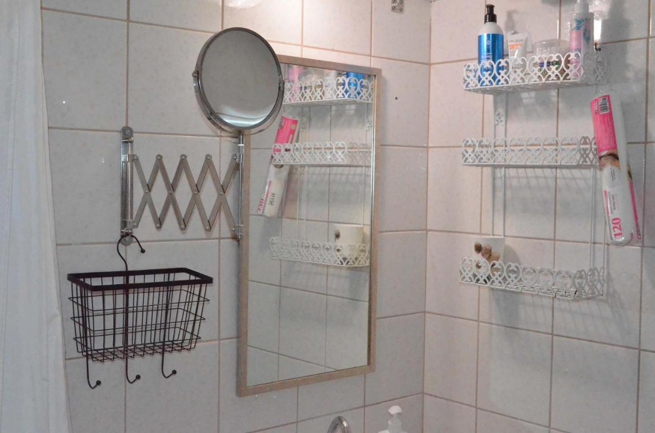 Apartment A1 Central Heraklion (Crete)