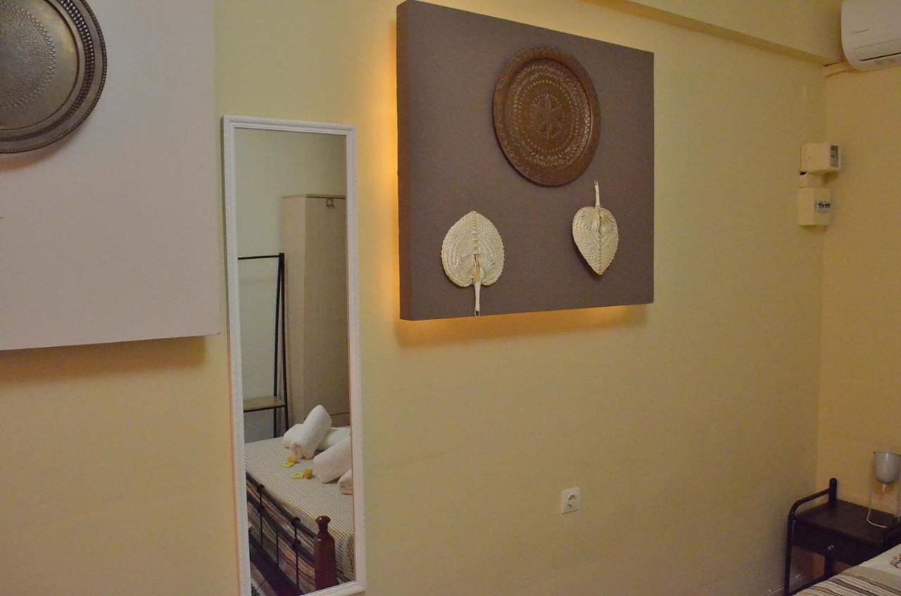 A1 Central Apartment Heraklion (Crete)