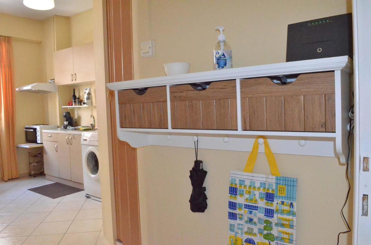 A1 Central Apartment Heraklion (Crete)