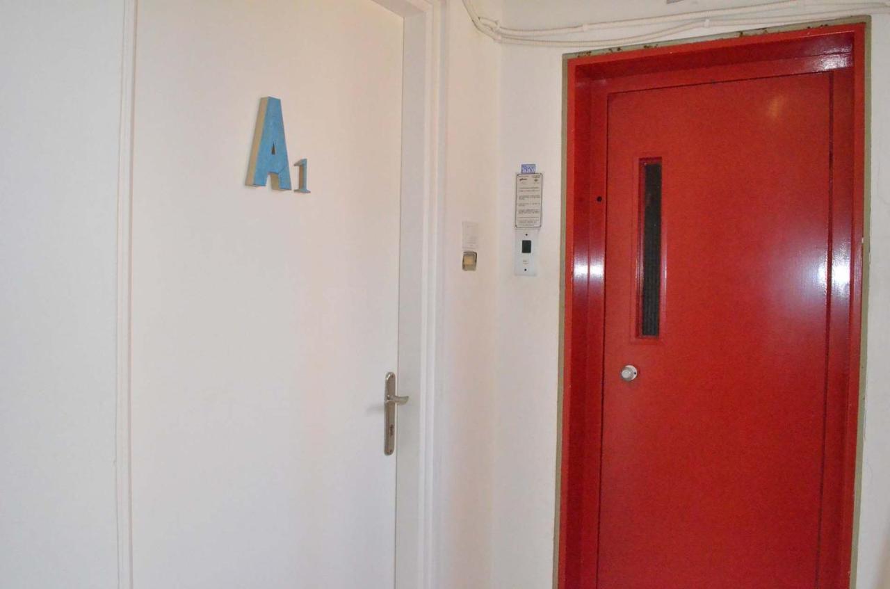 A1 Central Apartment *