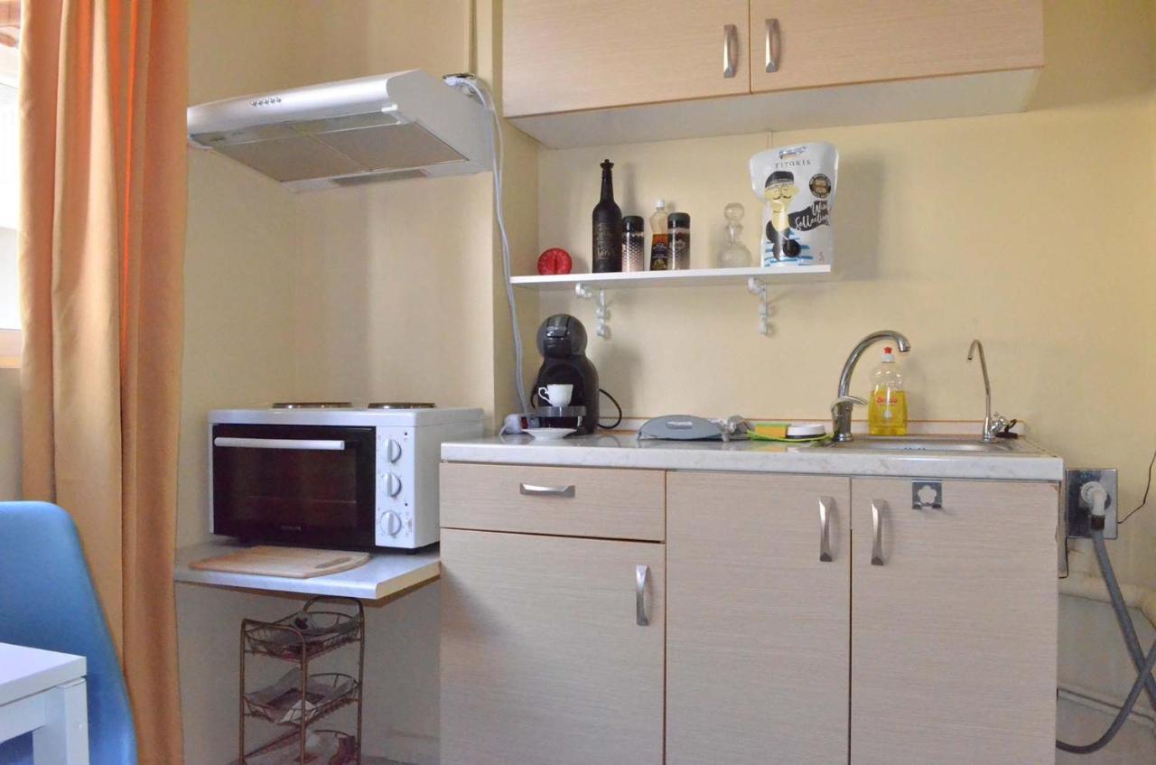 A1 Central Apartment