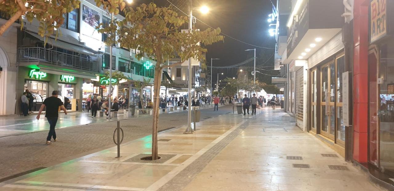 A1 Central Apartment Heraklion (Crete)