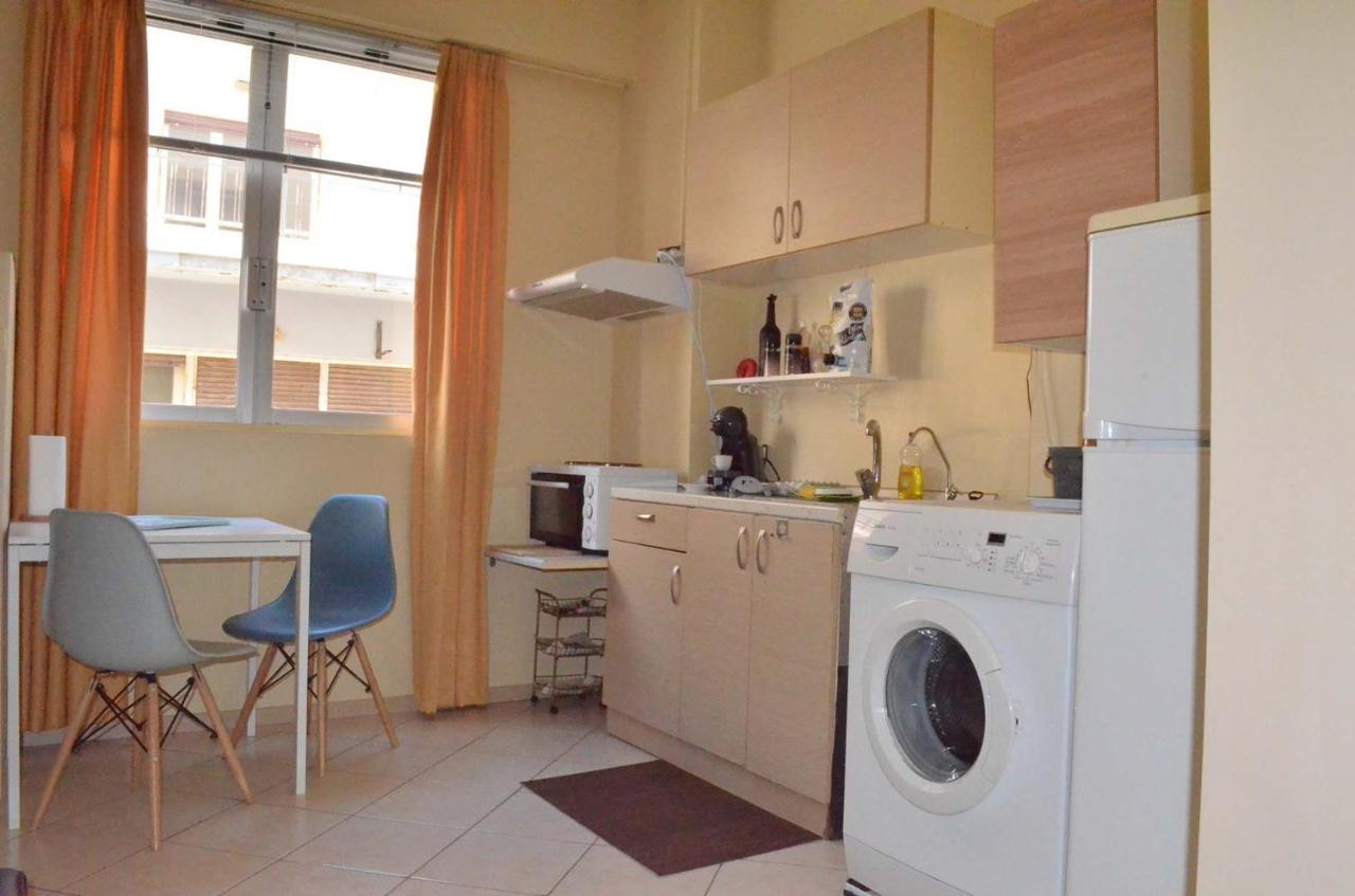 A1 Central Appartement