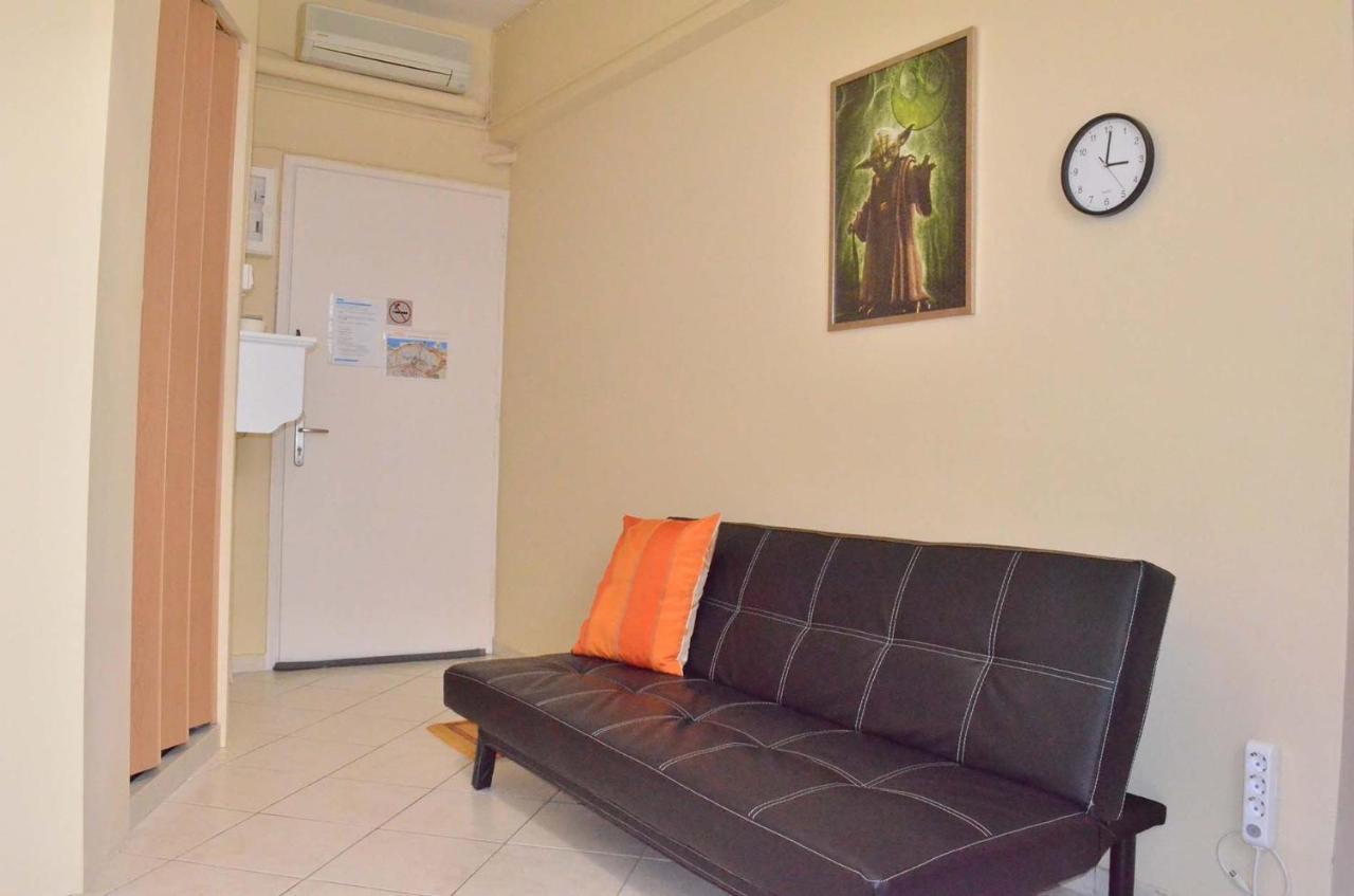 A1 Central Appartement