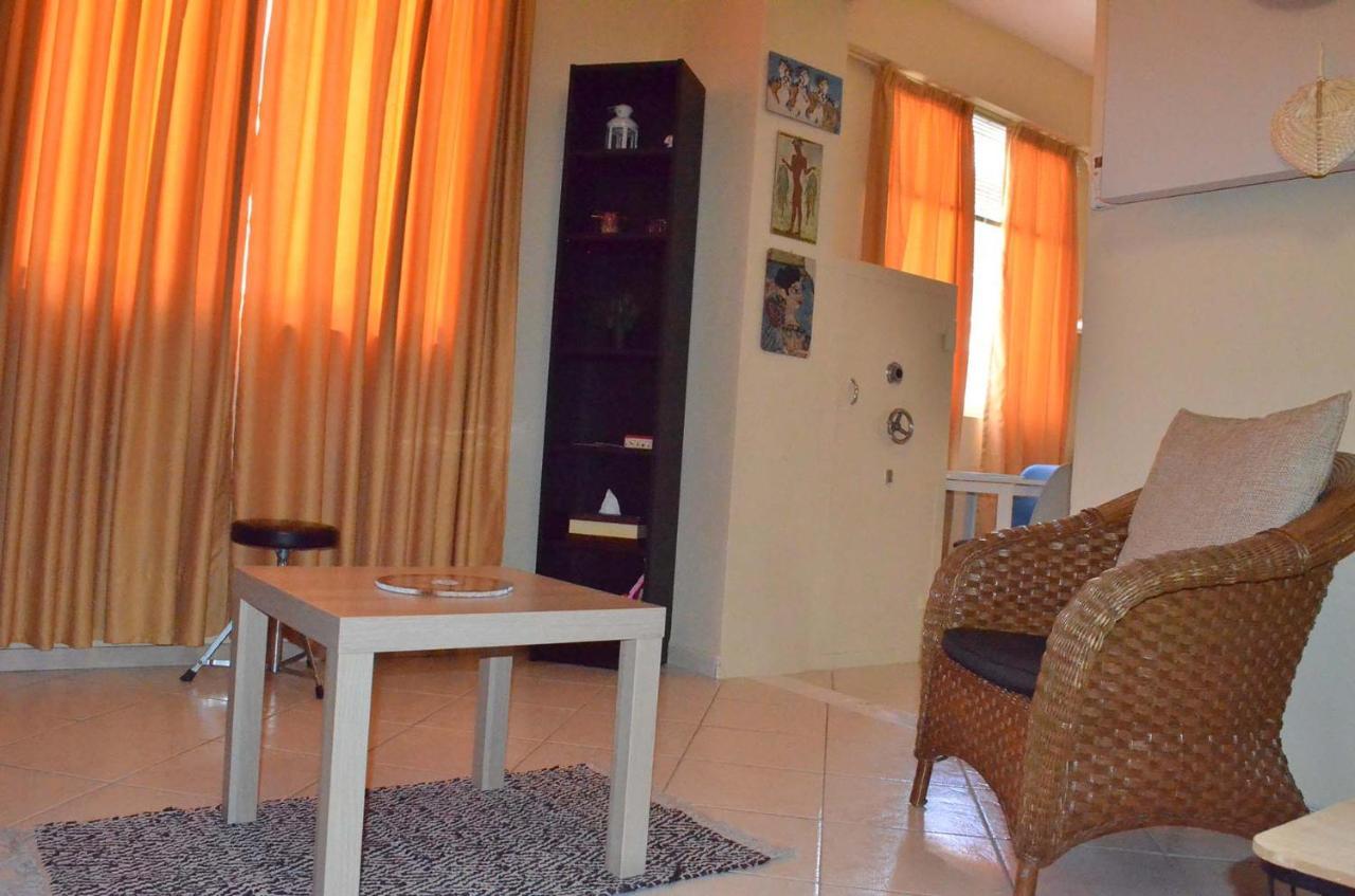 A1 Central Appartement Héraklion